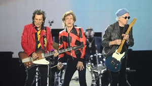 The Rolling Stones w Liverpoolu (9 czerwca 2022 r.)