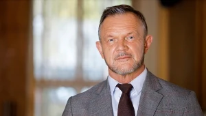 Cezary Pazura ma już 60 lat