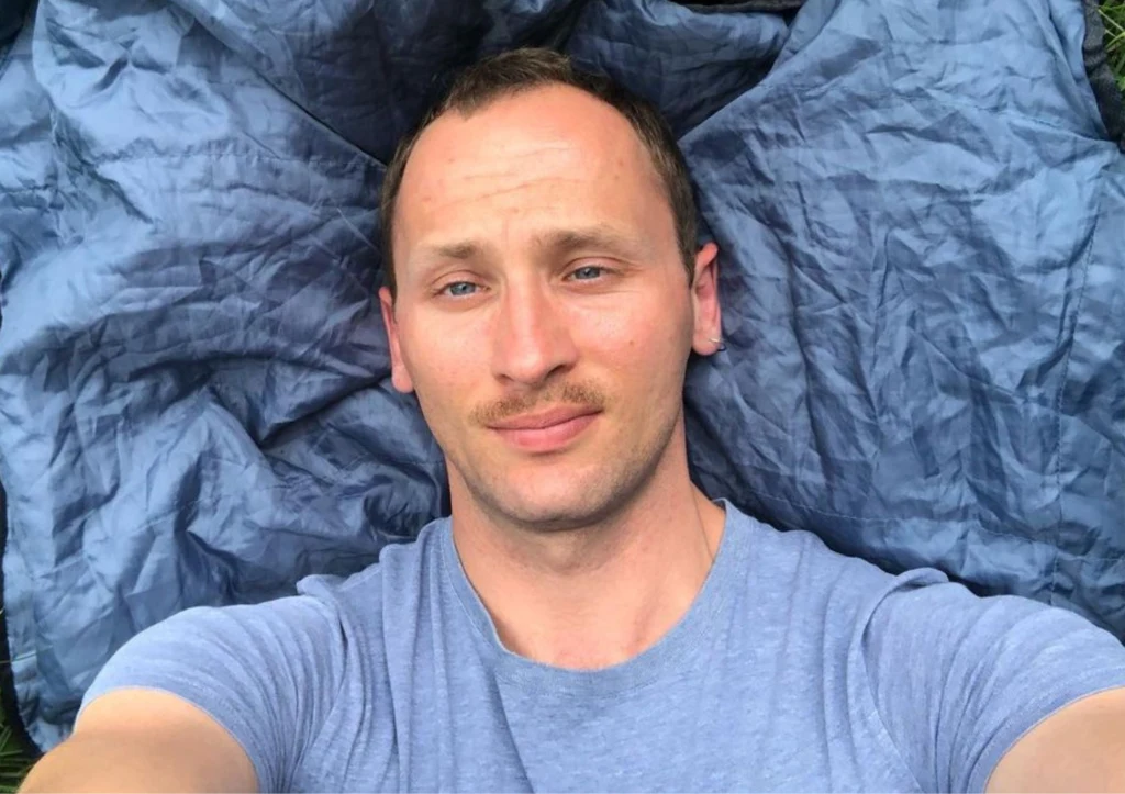 Paweł Tomaszewski, fot. pawel_tomaszewski_