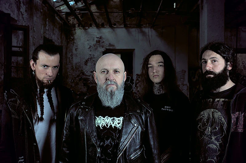 Unbounded Terror przed premierą Unbounded Terror przed premierą