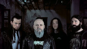 Unbounded Terror: Szczegóły albumu "Echoes Of Despair"