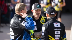 Lider nie zdąży wrócić na play-off? Dramat faworyta