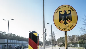 Przejście graniczne w Świnoujściu