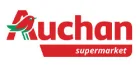 Auchan Supermarket-Warszawa