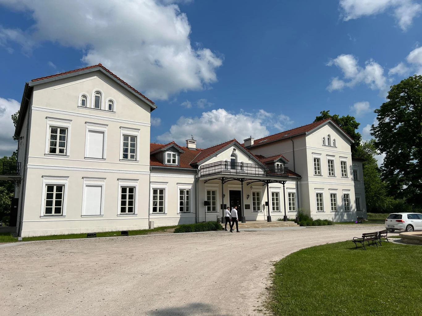 Ślub Karoliny Pisarek Ślub Karoliny Pisarek