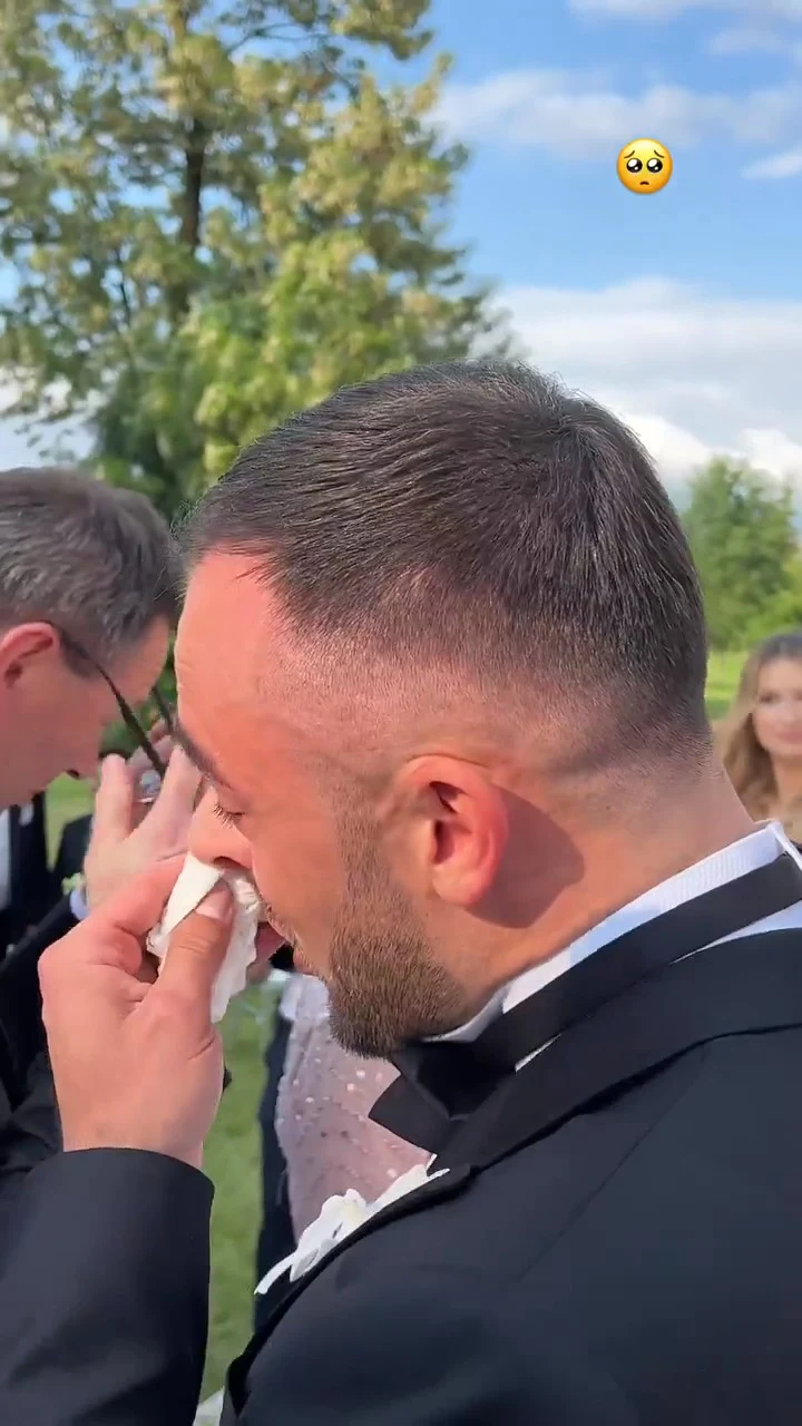 Ślub Karoliny Pisarek, Roger Salla Ślub Karoliny Pisarek, Roger Salla