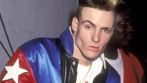 Vanilla Ice nazwany kłamcą i oszustem przez współautora "Ice Ice Baby"