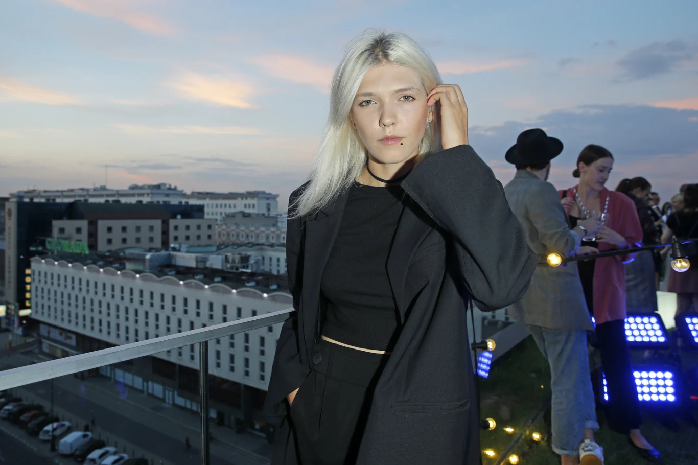 Daria Zawiałow Daria Zawiałow