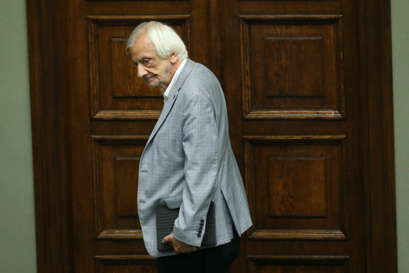 Ryszard Terlecki Ryszard Terlecki