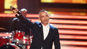 Eros Ramazzotti wróci do Polski