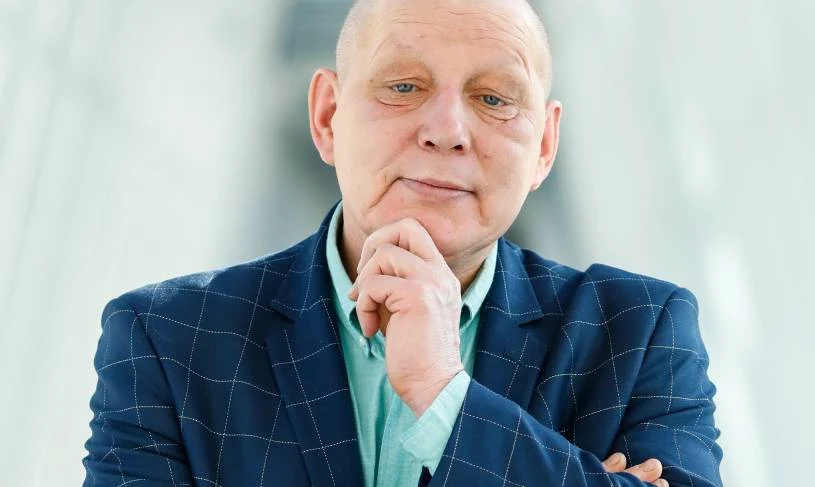 Krzysztof Jackowski Krzysztof Jackowski