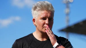 Anita Włodarczyk powstrzymała złodzieja