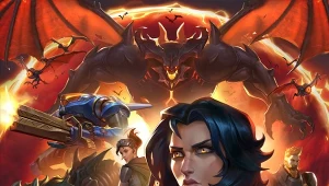 Stormgate: Byli deweloperzy Blizzarda ogłaszają post-apokaliptyczny RTS