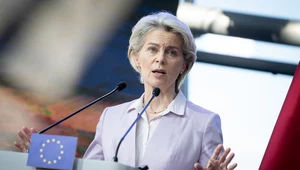 Ursula von der Leyen 
