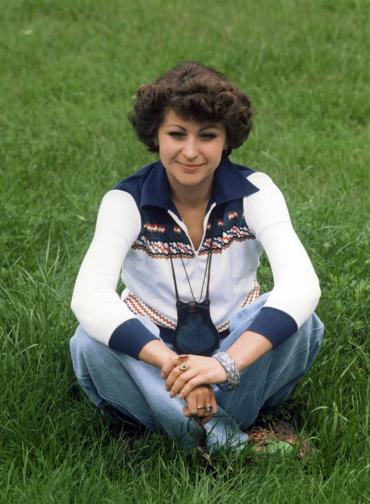 Krystyna Giżowska Krystyna Giżowska