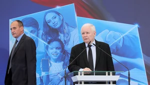 Kukiz: Zawieszam wspólne głosowanie z PiS w Sejmie