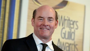 David Koechner znowu ma problemy