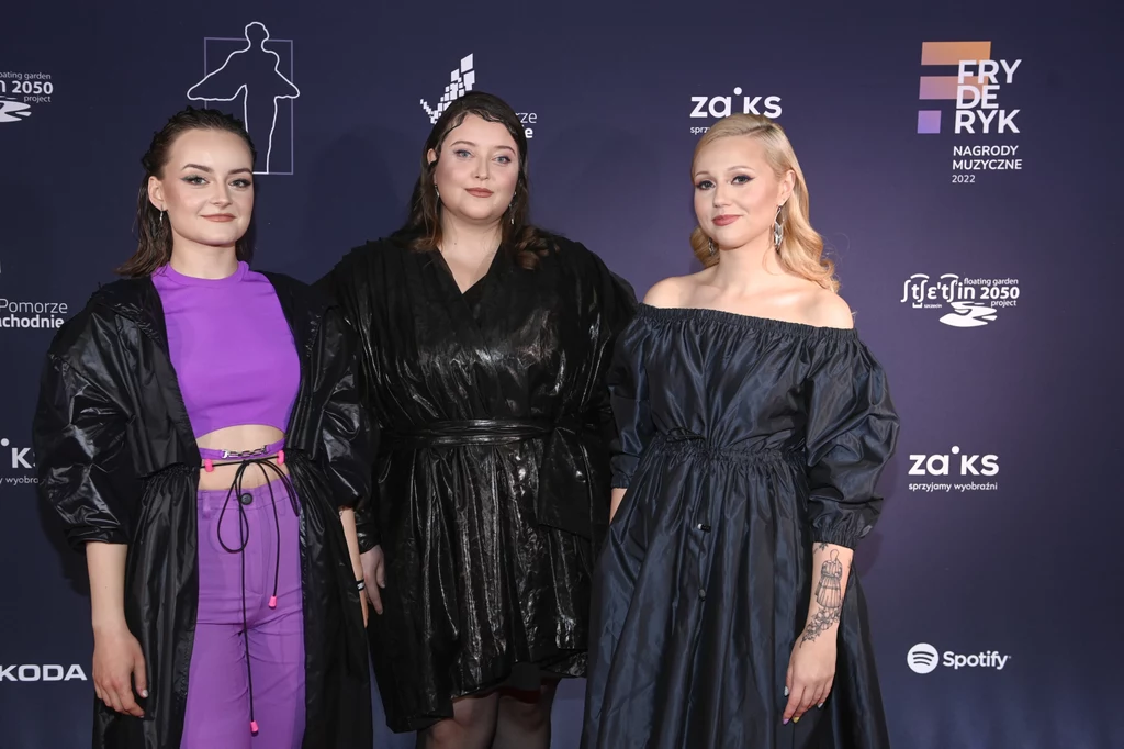 Tulia będzie reprezentować Polskę na imprezie Polish Eurovision Party