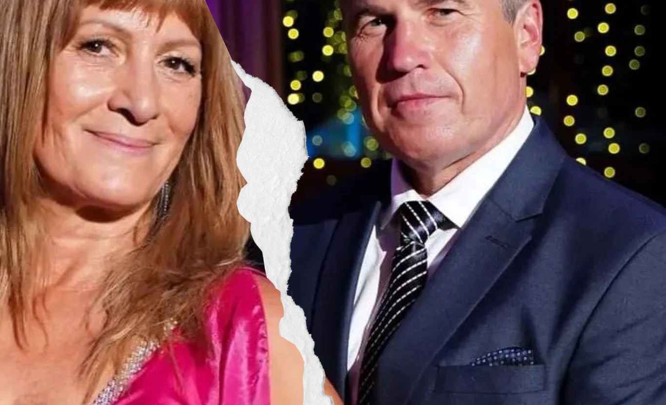 Ania i Piotr nie są już razem! Ania i Piotr nie są już razem!