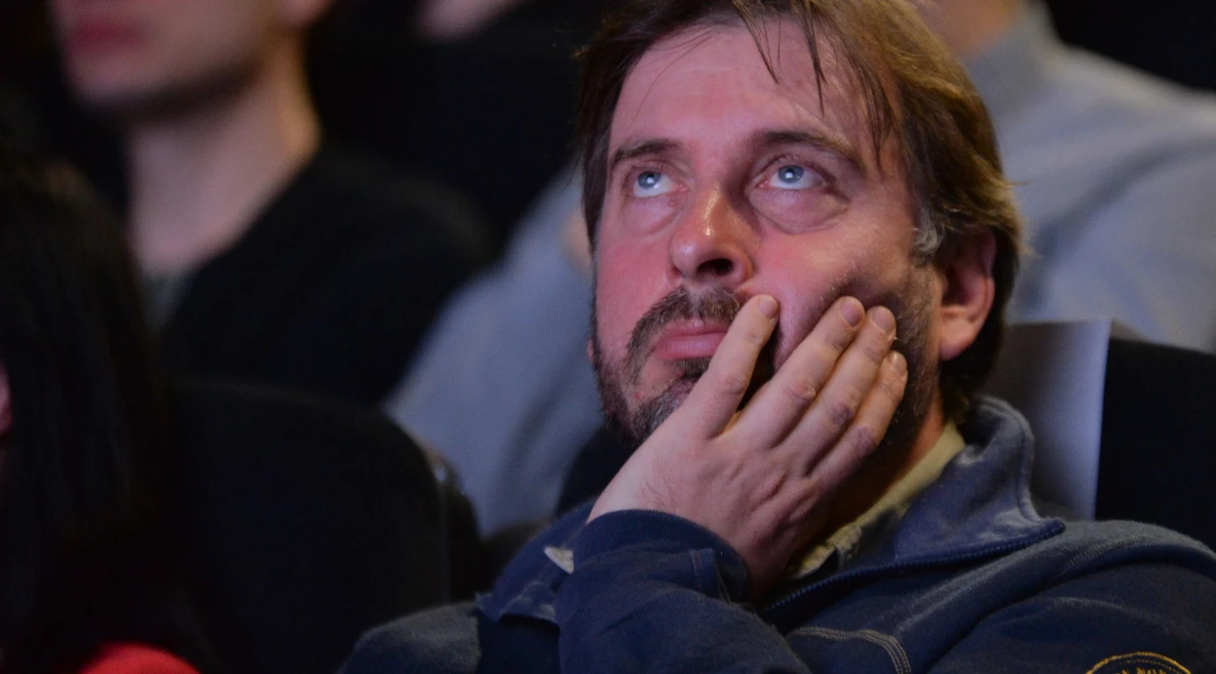 Adam Wajrak odniósł się do wydarzeń na granicy polsko-białoruskiej