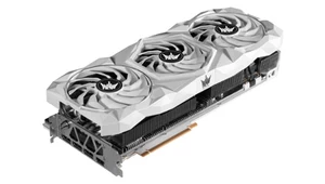 KFA2 GeForce RTX 3090 Ti Hall of Fame