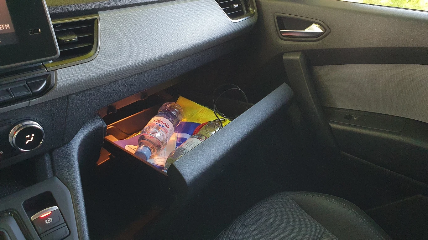 Renault Kangoo E-Tech Renault Kangoo E-Tech