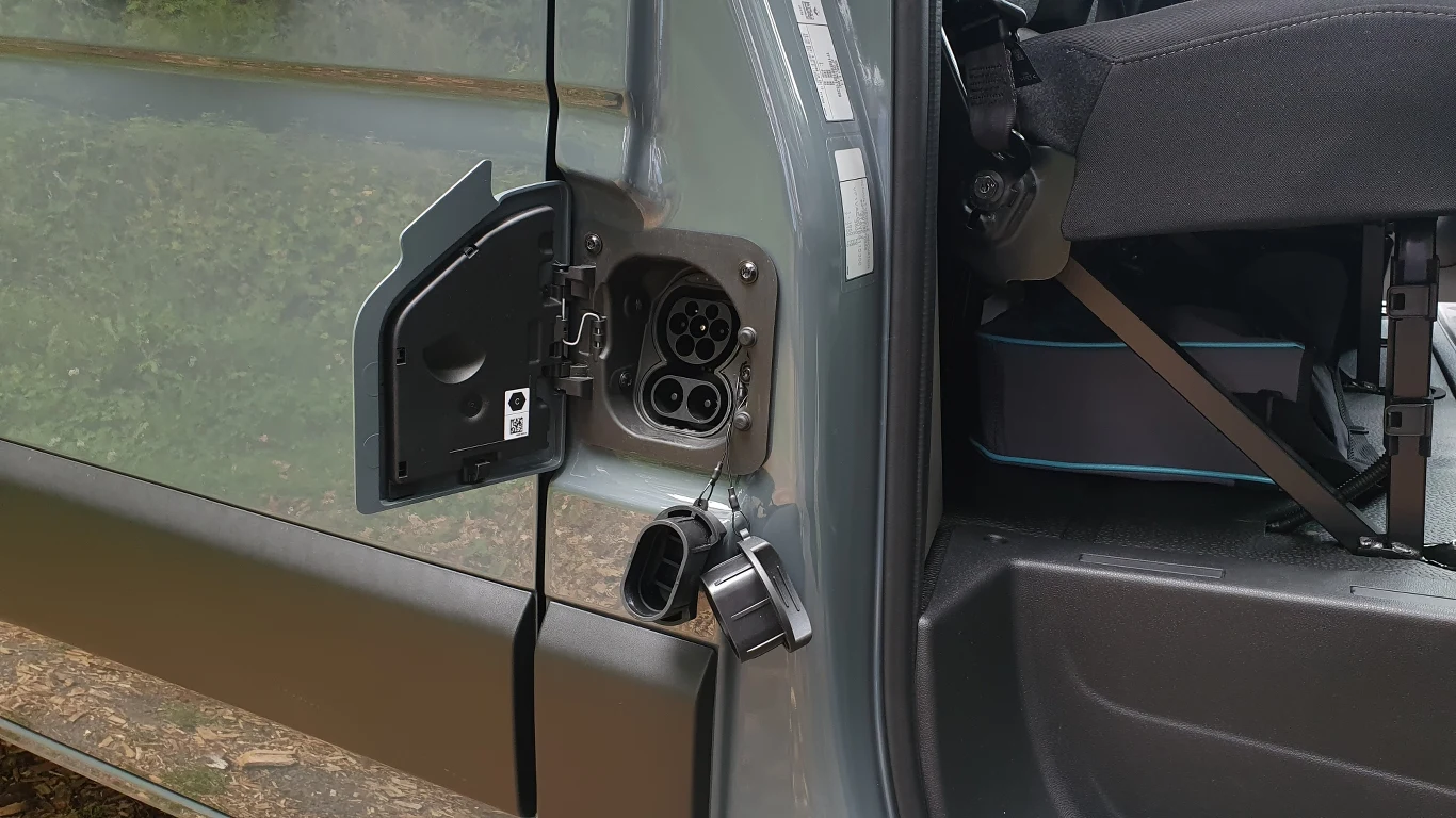 Renault Master E-Tech Renault Master E-Tech