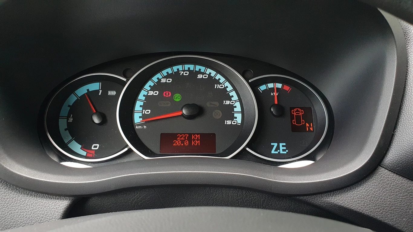 Renault Master E-Tech Renault Master E-Tech