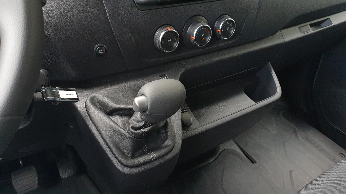 Renault Master E-Tech Renault Master E-Tech