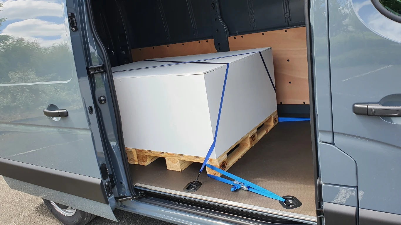 Renault Master E-Tech Renault Master E-Tech