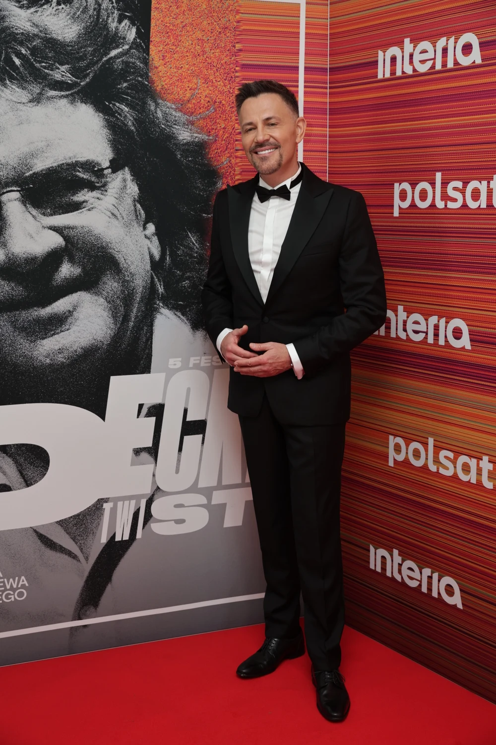 Krzysztof Ibisz Krzysztof Ibisz