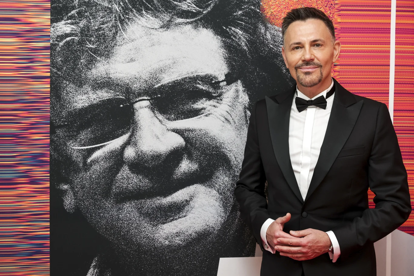 Krzysztof Ibisz Krzysztof Ibisz