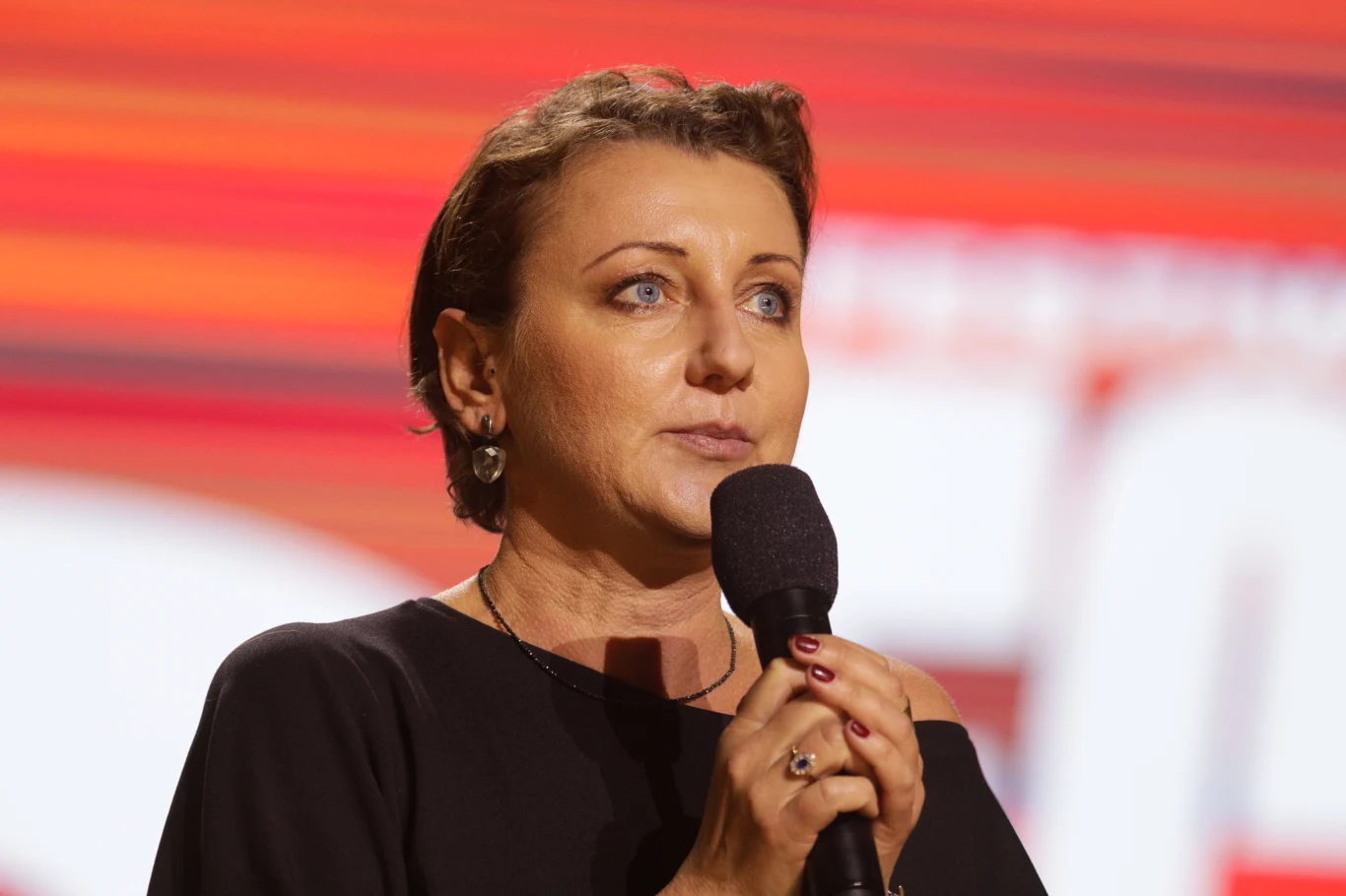 Katarzyna Wodecka-Stubbs Katarzyna Wodecka-Stubbs