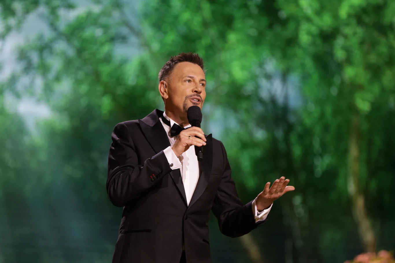 Krzysztof Ibisz Krzysztof Ibisz