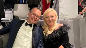 Nowy prezes Stali uspokoił Zmarzlika, a szaf nie sprawdzał