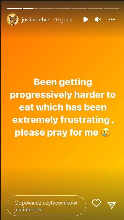 Justin Bieber: https://www.instagram.com/justinbieber/ Justin Bieber: https://www.instagram.com/justinbieber/