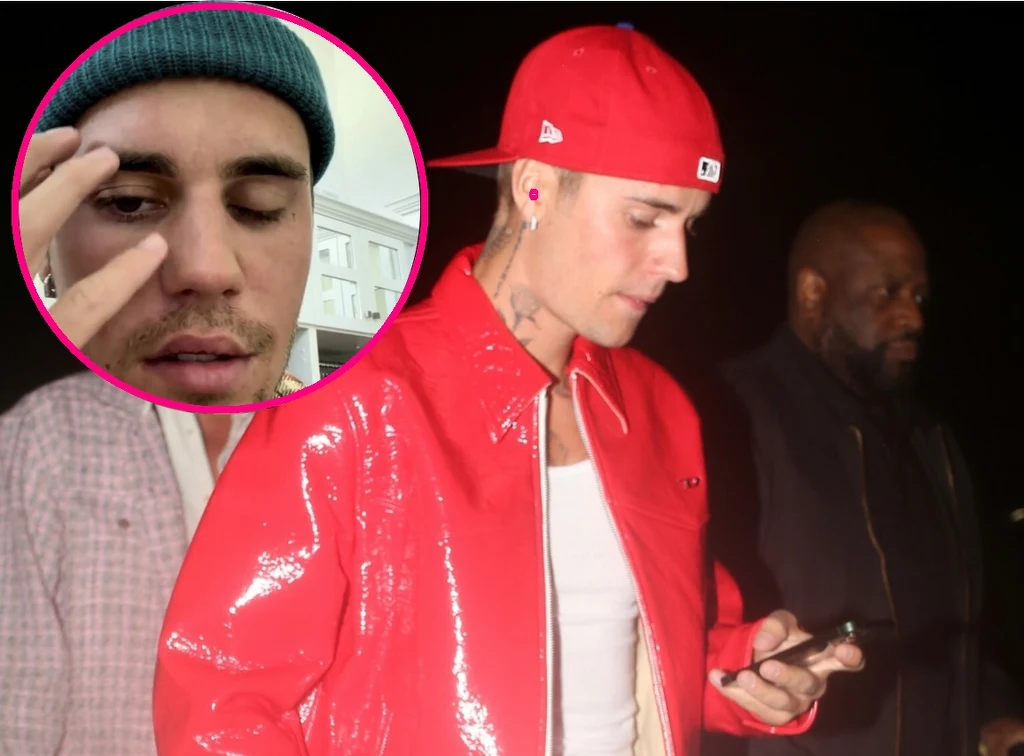 Justin Bieber: https://www.instagram.com/justinbieber/// B4859 / Avalon/Photoshot/East News Justin Bieber: https://www.instagram.com/justinbieber/// B4859 / Avalon/Photoshot/East News