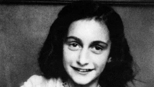 Anne Frank