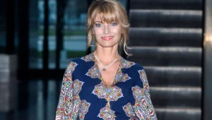Małgorzata Lewińska