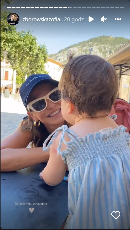 Zofia Zborowska: www.instagram.com/zborowskazofia/ Zofia Zborowska: www.instagram.com/zborowskazofia/