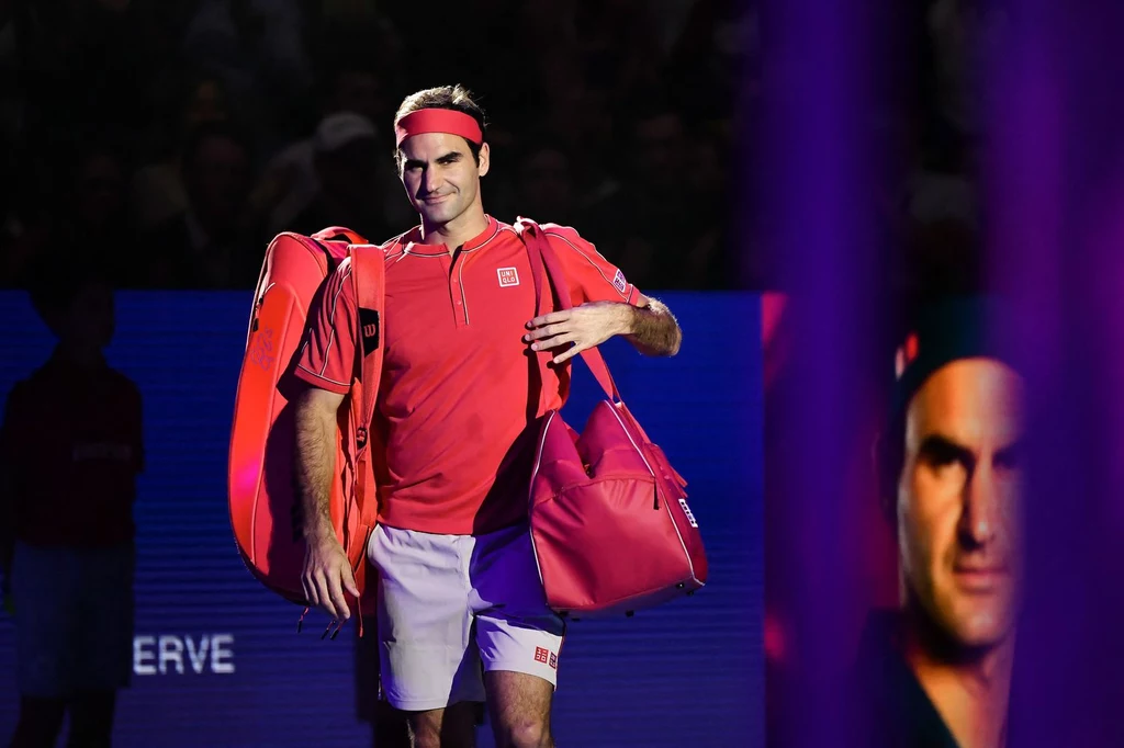 Roger Federer Roger Federer