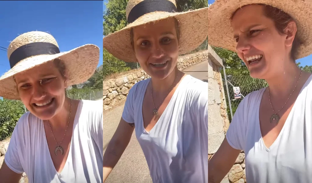 Zofia Zborowska: https://www.instagram.com/zborowskazofia/