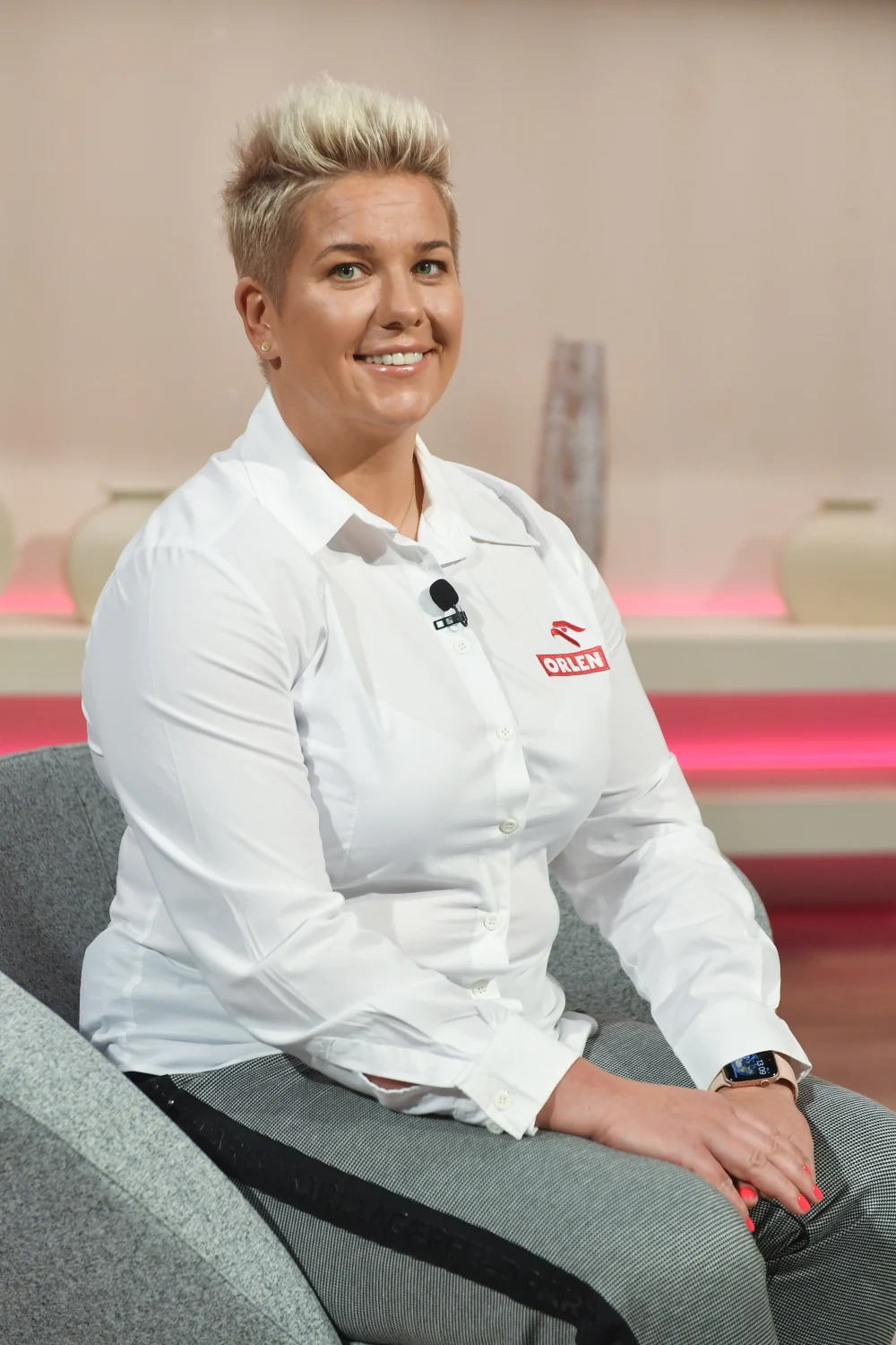 Anita Włodarczyk Anita Włodarczyk