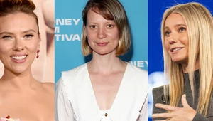 Te hollywoodzkie gwiazdy mają polskie korzenie. Gwyneth Paltrow, Mia Wasikowska... Kto jeszcze?