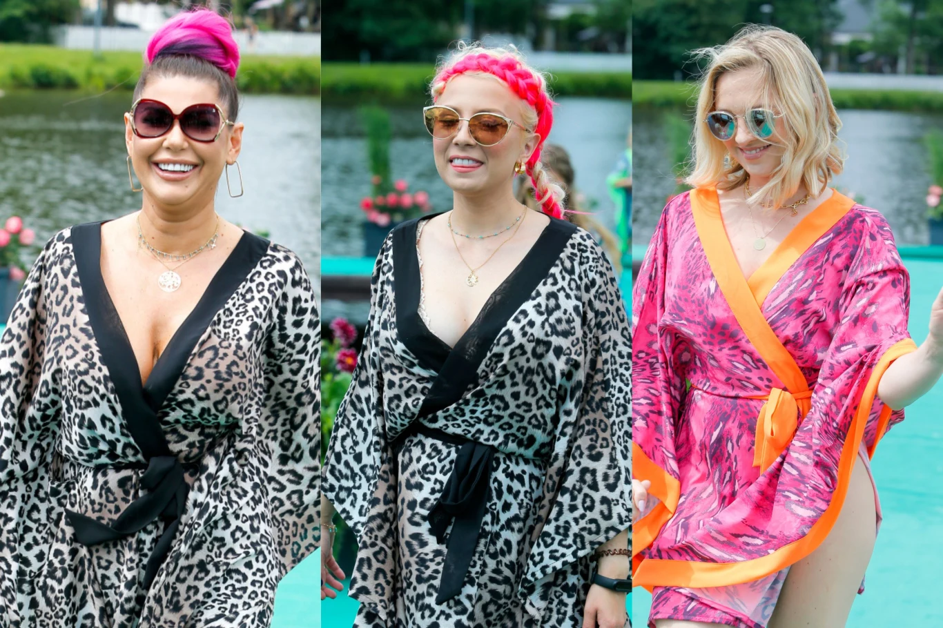 Pokaz "Gwiazdy Dzieciom" 