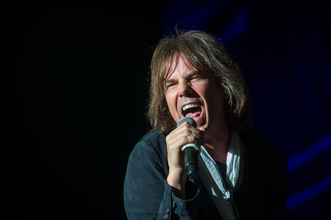 Joey Tempest (Europe)