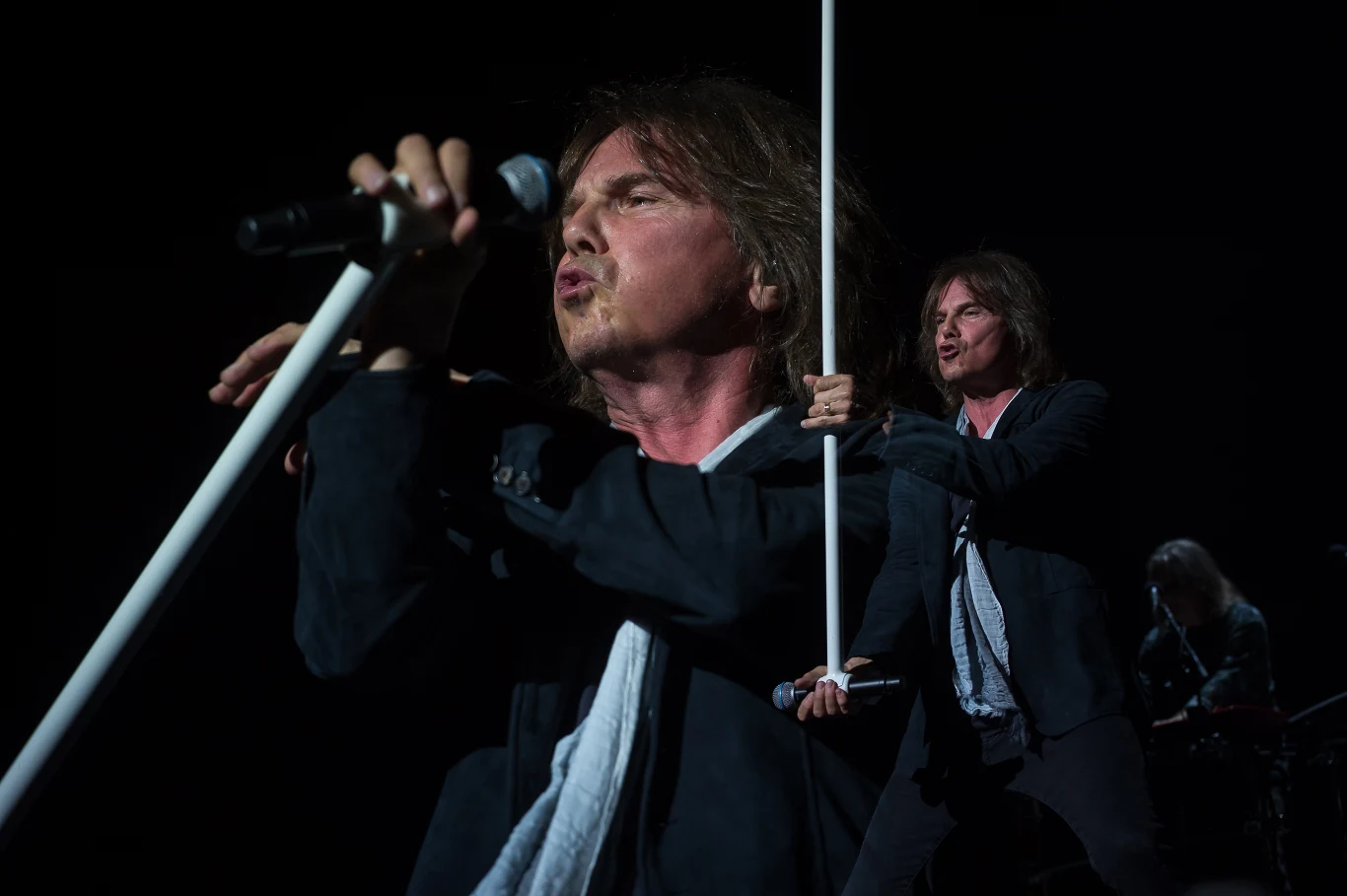 Joey Tempest (Europe)