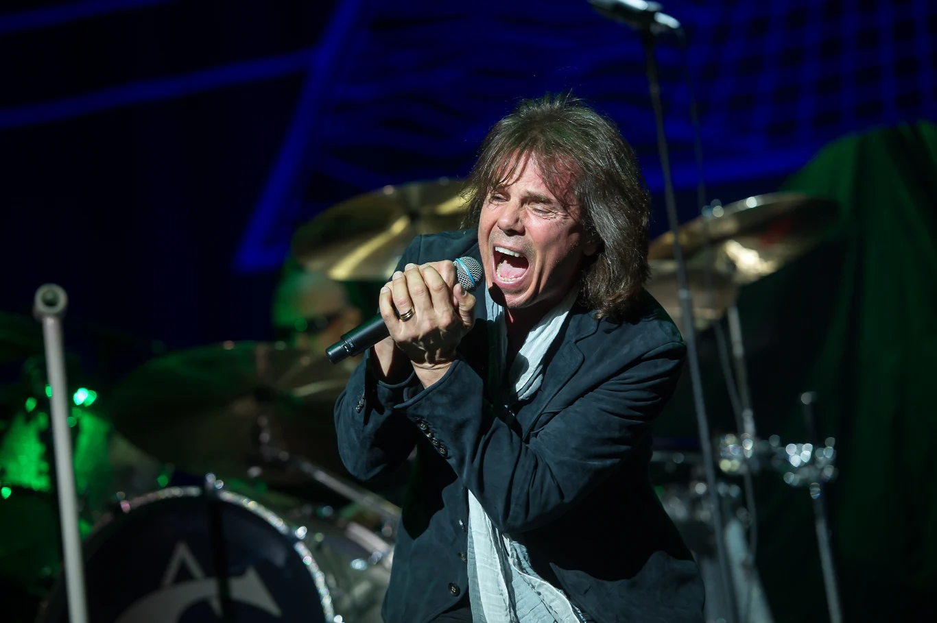 Joey Tempest (Europe)