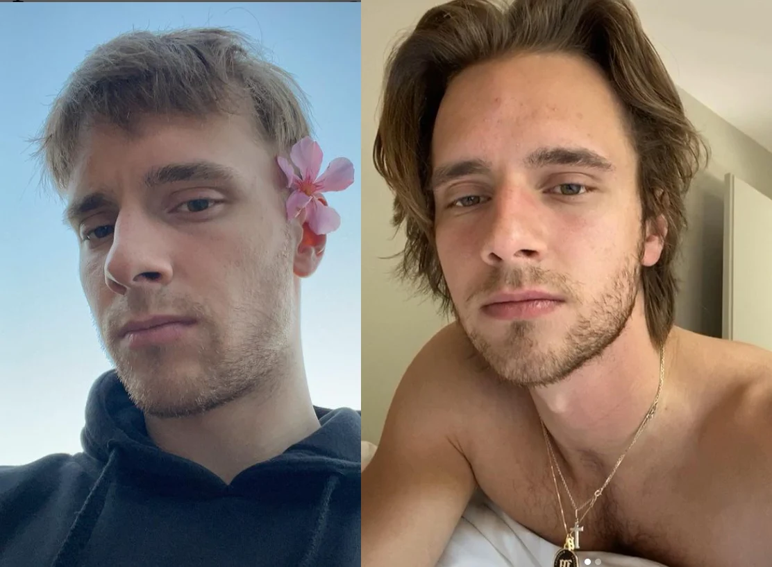 Maciej Musiał: www.instagram.com/maciejmusial_official/ Maciej Musiał: www.instagram.com/maciejmusial_official/