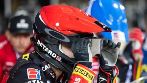 Sędzia okradł ich z punktu? Kibice piszą o cyrku